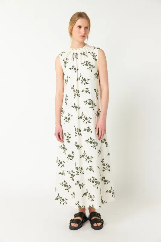 Blooms maxi dress sold by Kate Sylvester