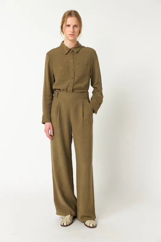 Traveller trouser sold by Kate Sylvester