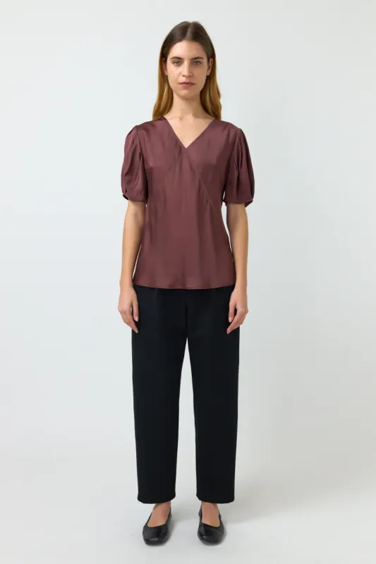 Tamzin top sold by Kate Sylvester