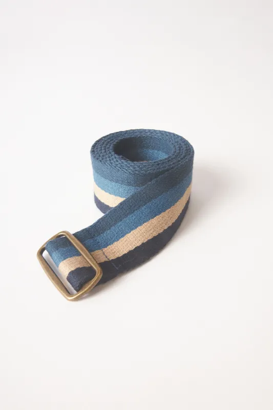 Stripe belt sold by Kate Sylvester