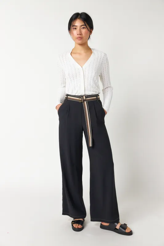 Shell cardigan sold by Kate Sylvester