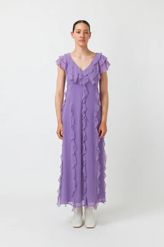 Brana maxi dress sold by Kate Sylvester