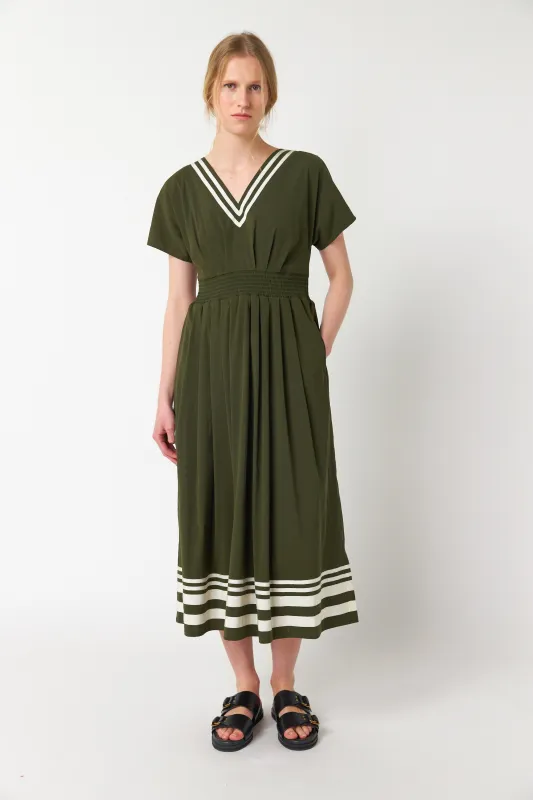 Marianne dress sold by Kate Sylvester