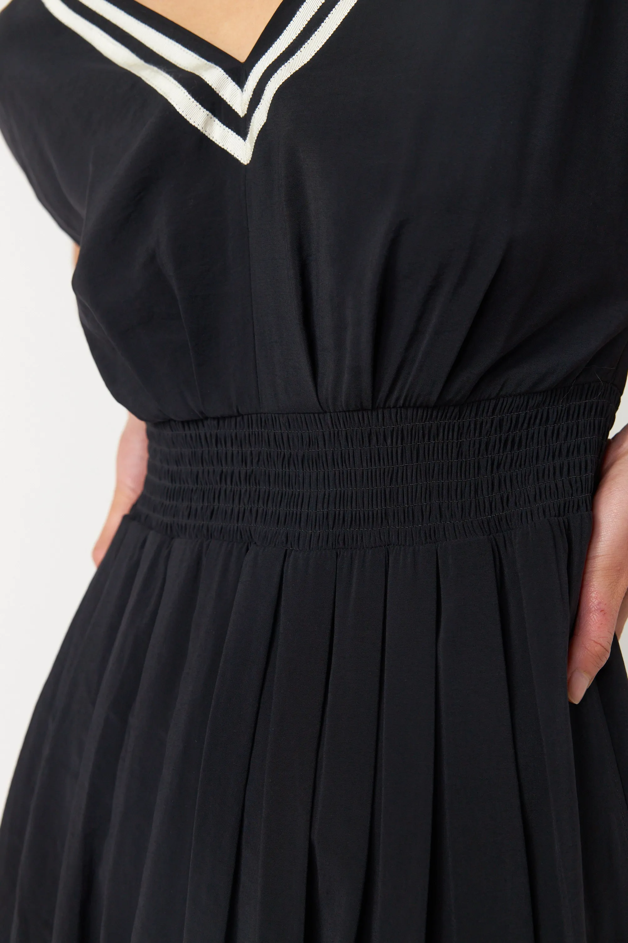 Marianne dress sold by Kate Sylvester product image thumbnail 5