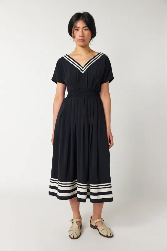 Marianne dress sold by Kate Sylvester