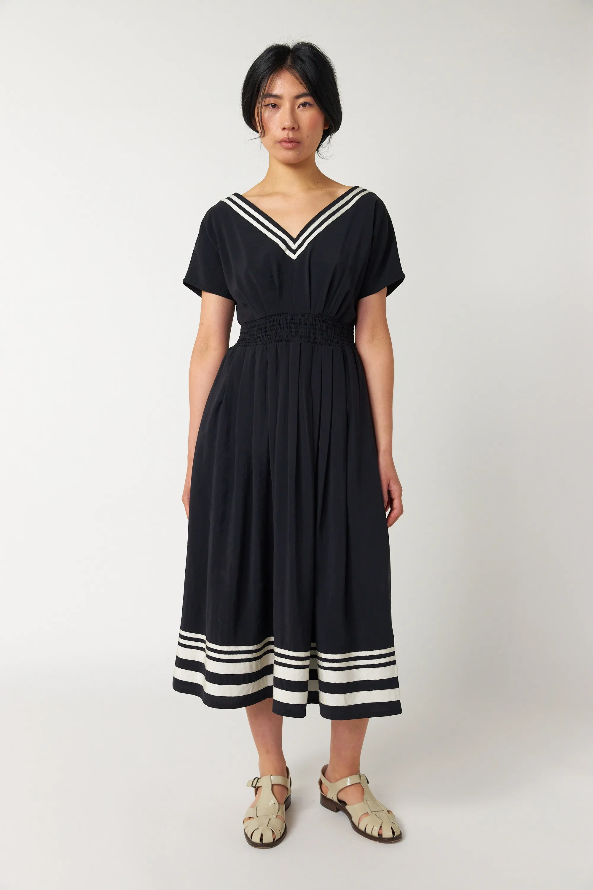 Marianne dress sold by Kate Sylvester