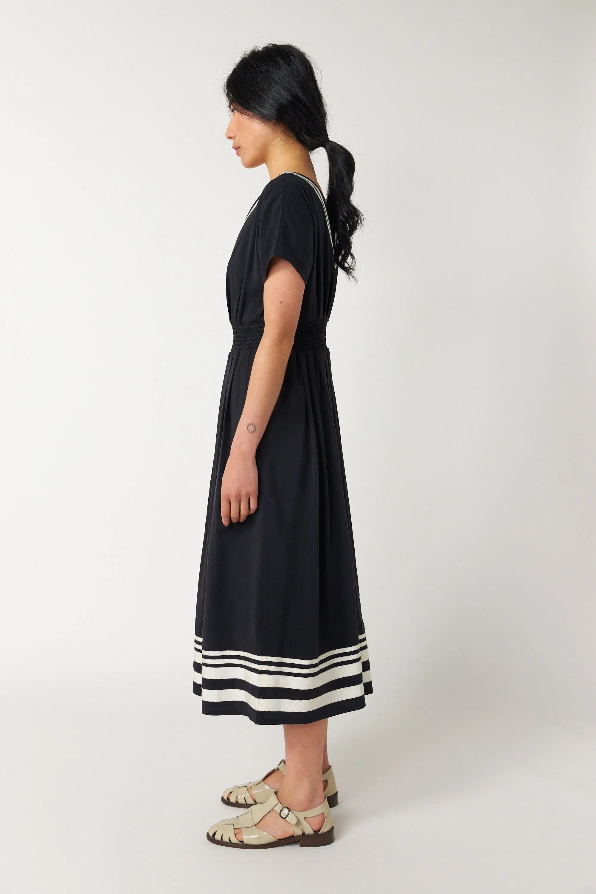 Marianne dress sold by Kate Sylvester product image thumbnail 3