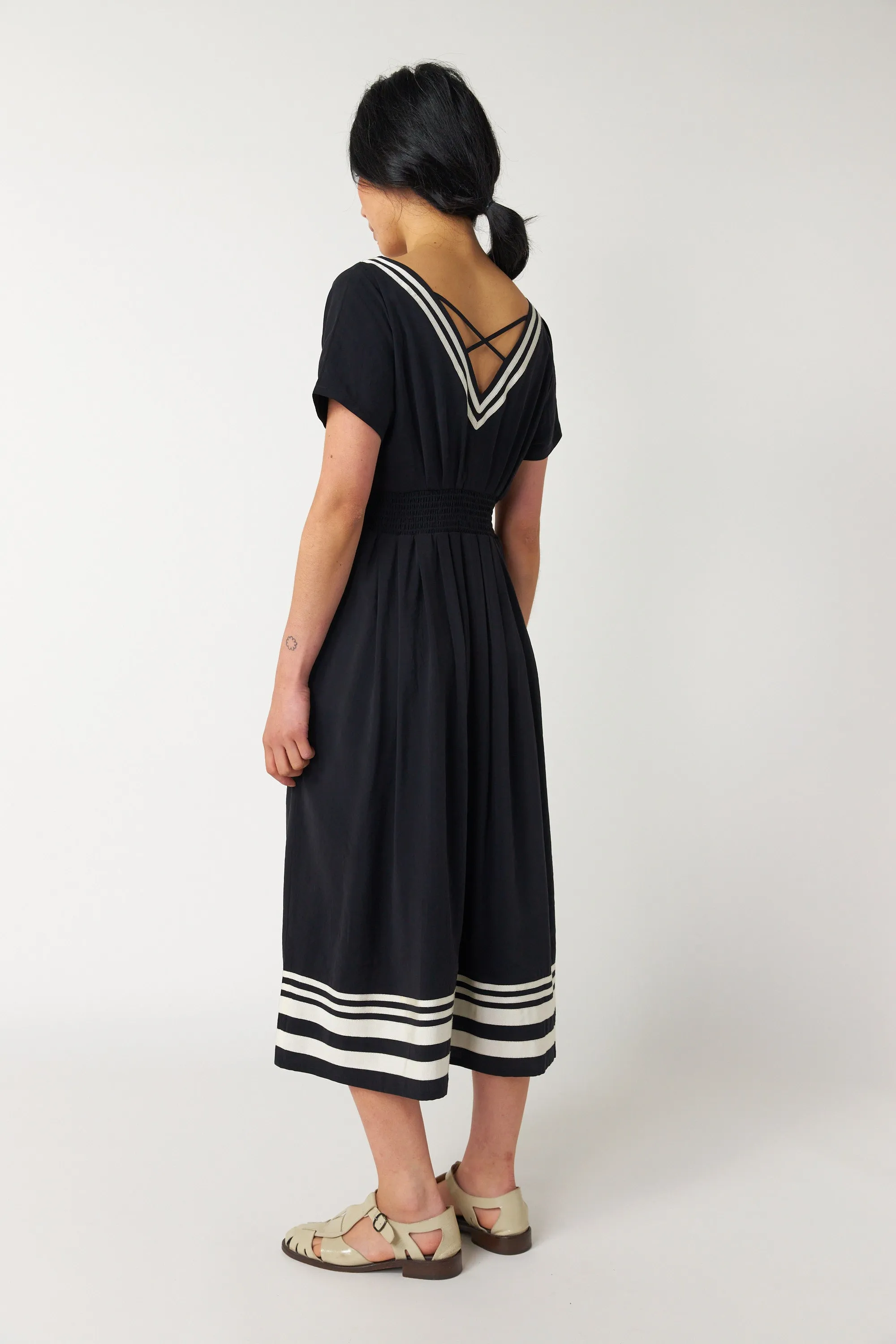 Marianne dress sold by Kate Sylvester product image thumbnail 4