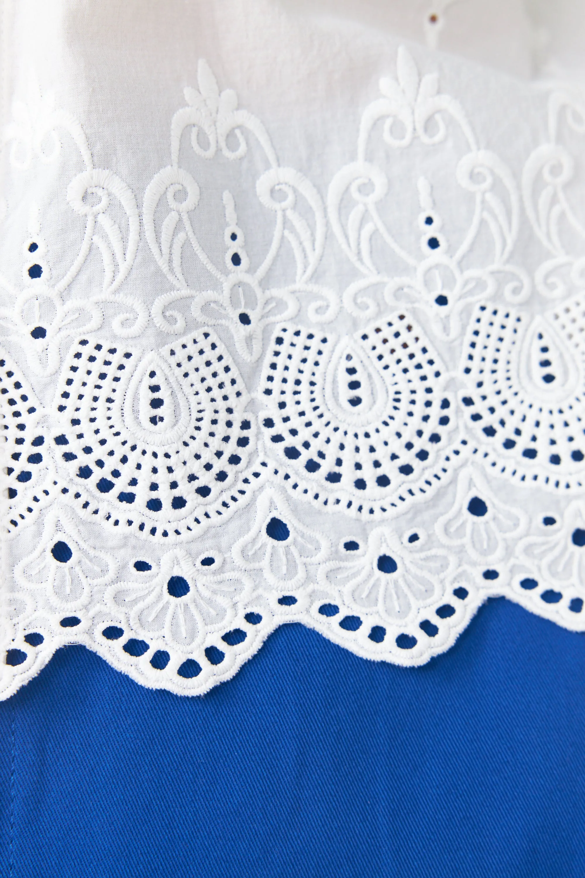 Florentine blouse sold by Kate Sylvester product image thumbnail 5