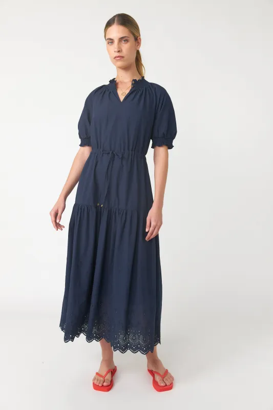 Florentine midi dress sold by Kate Sylvester
