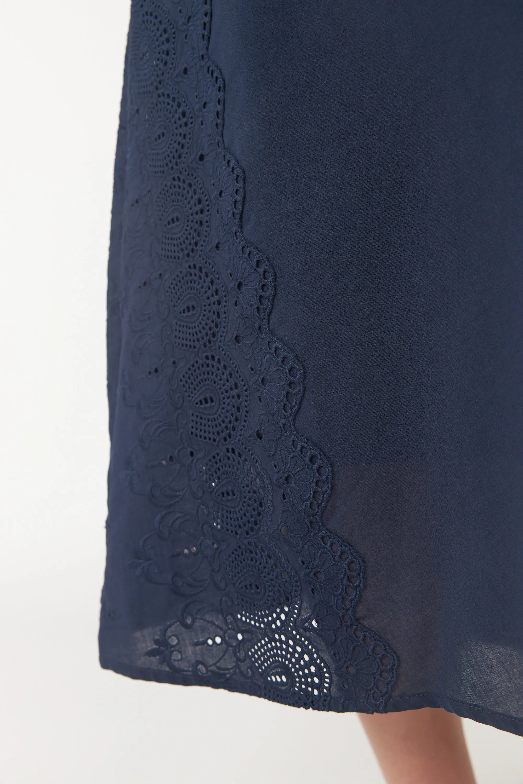 Florentine dress sold by Kate Sylvester product image thumbnail 5