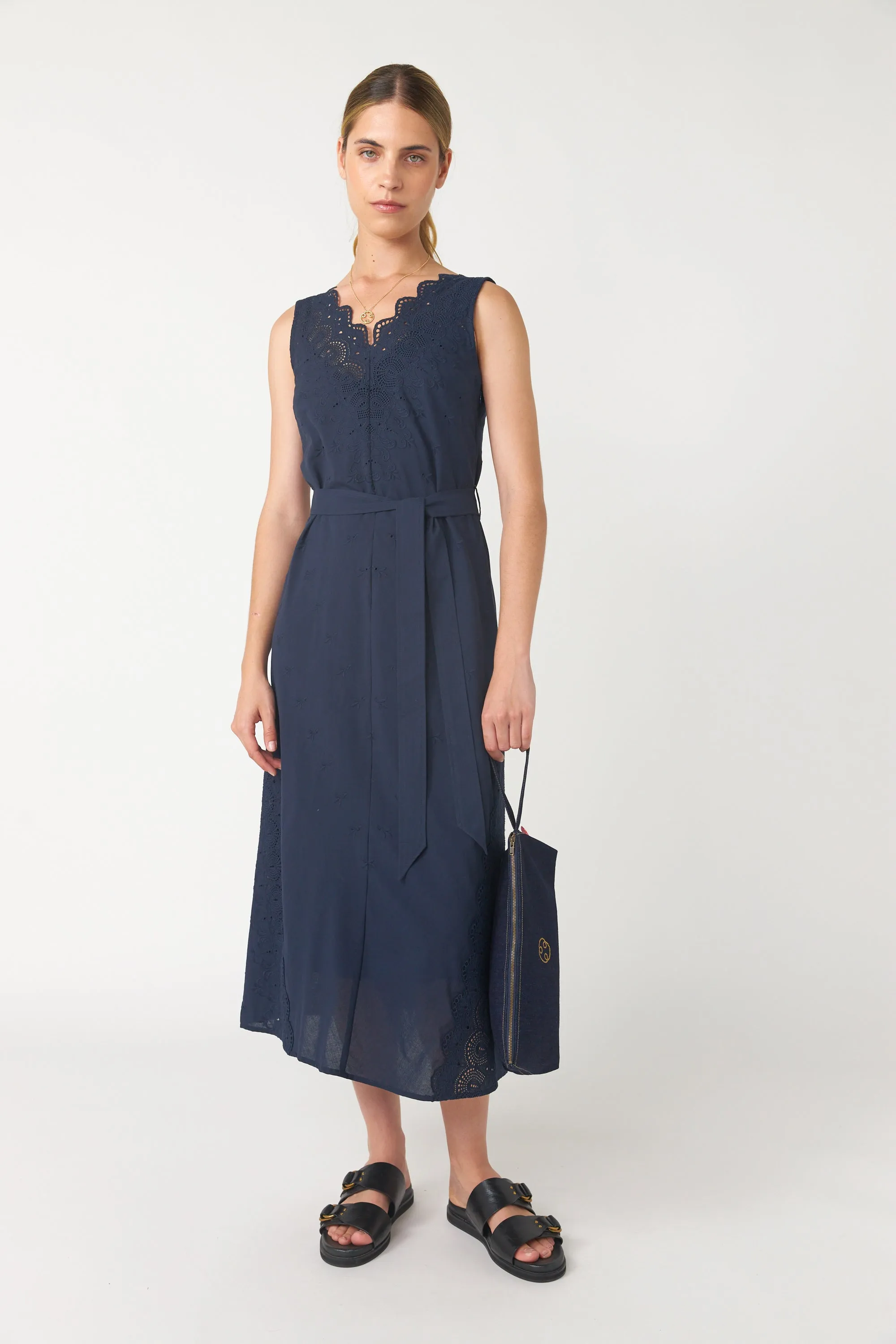 Florentine dress sold by Kate Sylvester