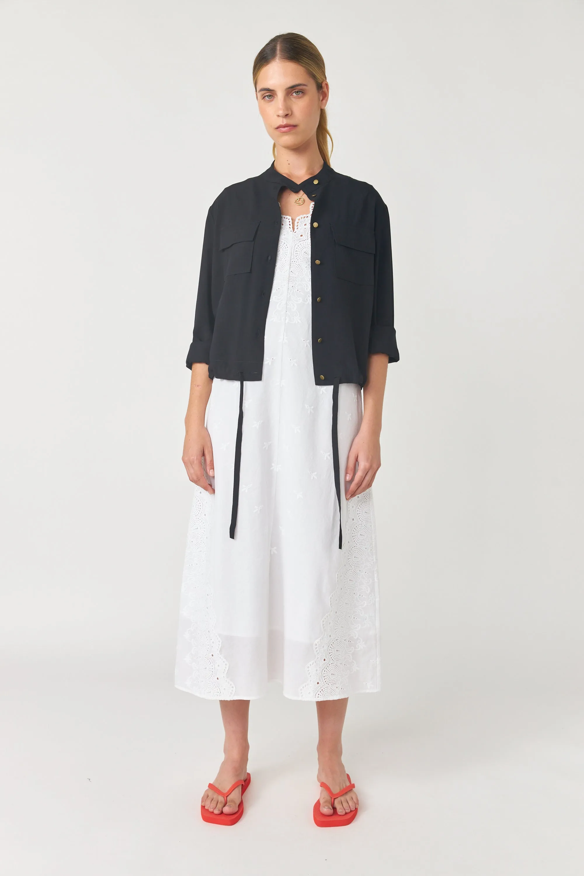 Florentine dress sold by Kate Sylvester