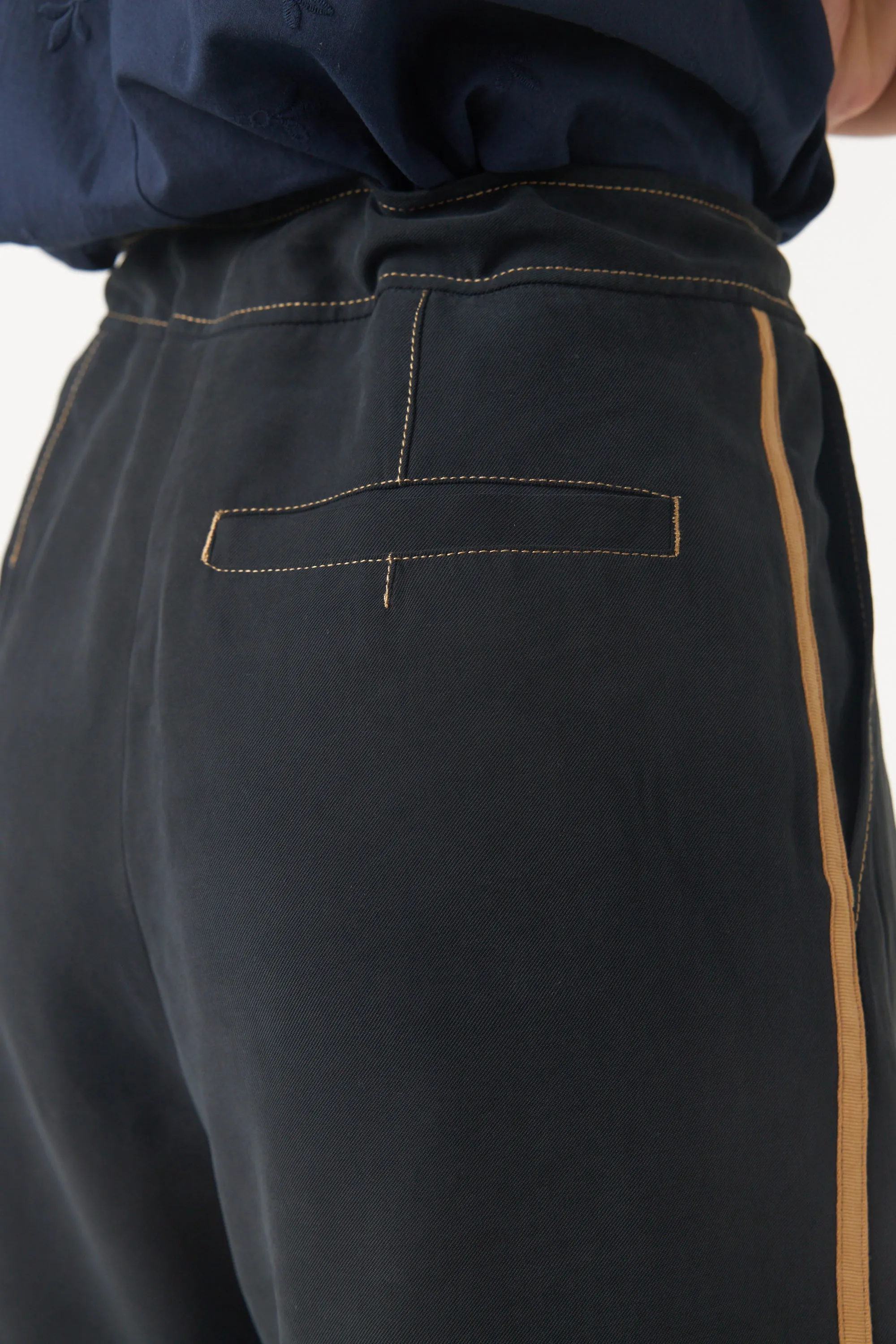 Traveller shorts sold by Kate Sylvester product image thumbnail 5