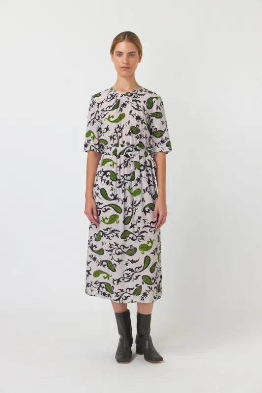 Camilla dress sold by Kate Sylvester