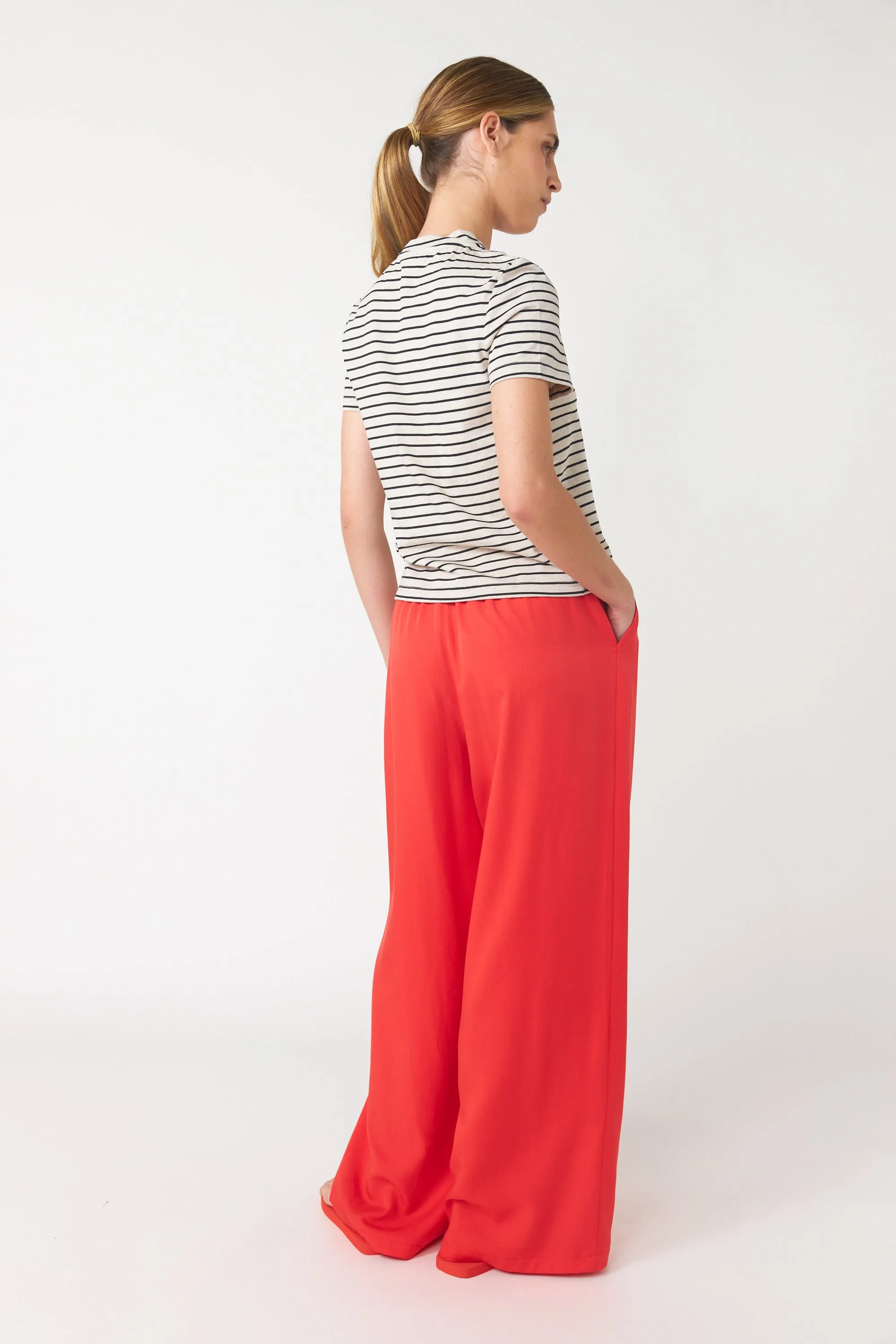 Nautical t-shirt sold by Kate Sylvester product image thumbnail 4