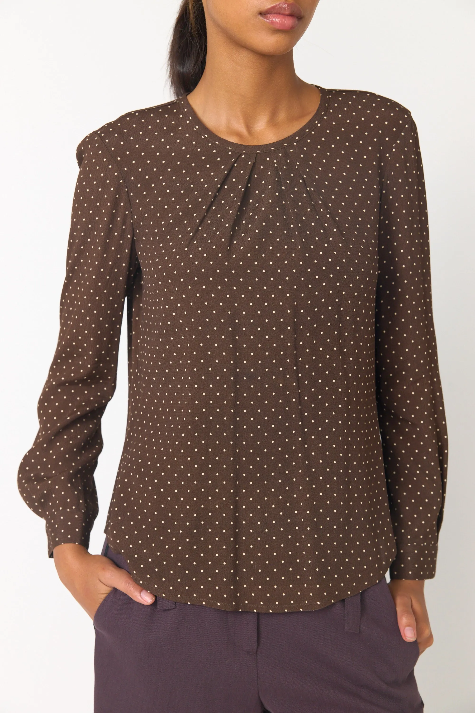 Pins top sold by Kate Sylvester product image thumbnail 4