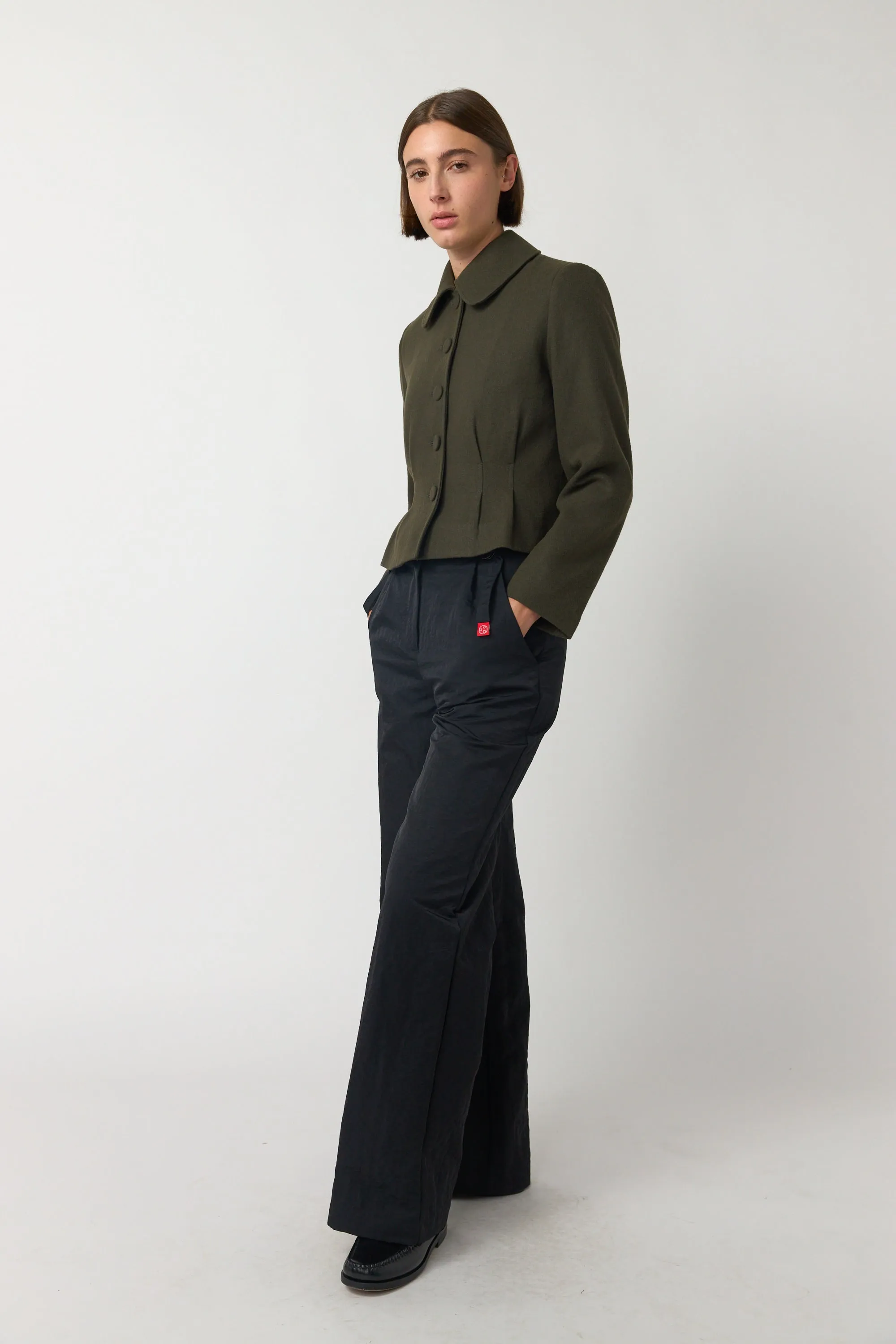 Immortal jacket sold by Kate Sylvester product image thumbnail 3