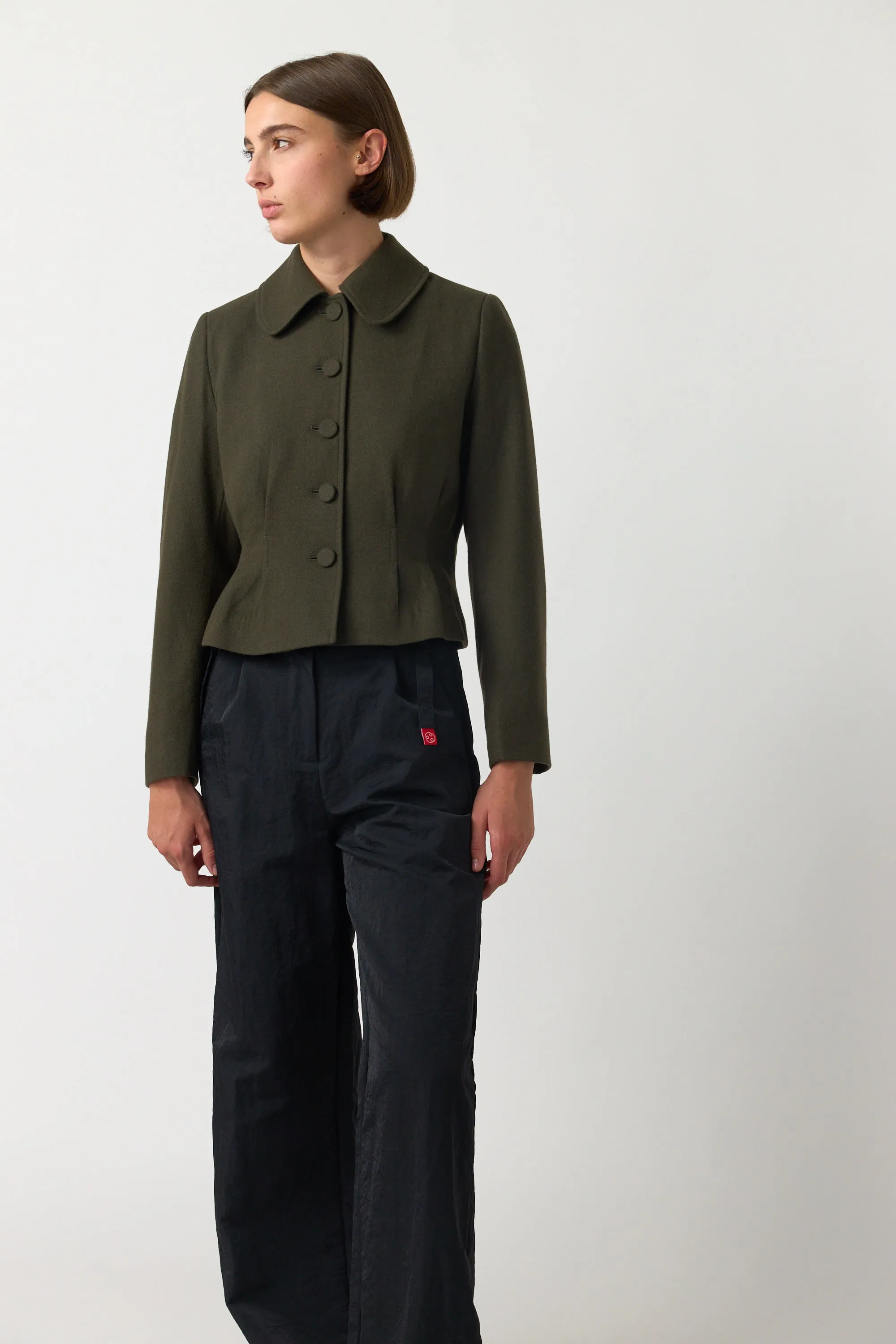 Immortal jacket sold by Kate Sylvester product image thumbnail 5
