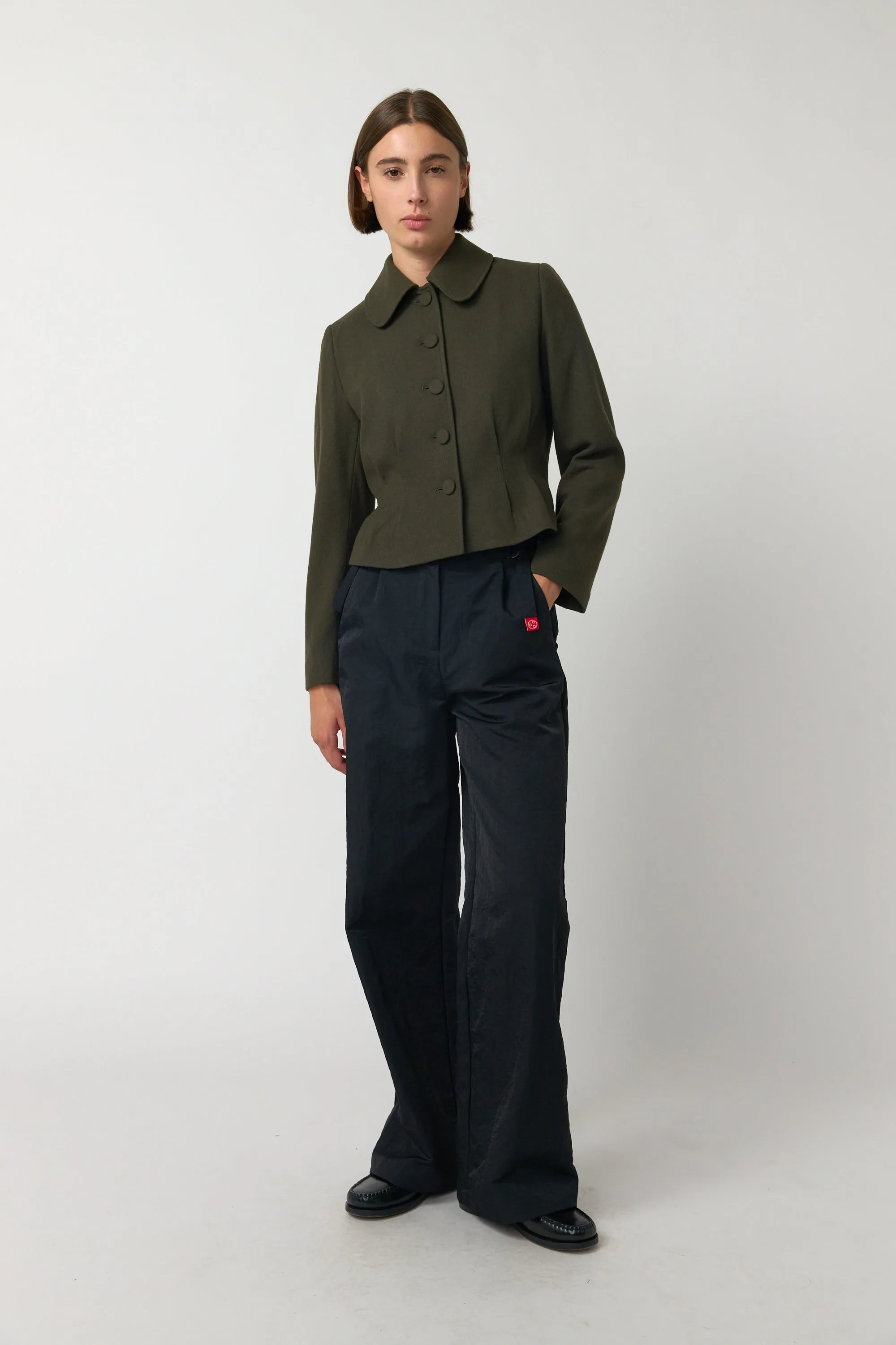 Immortal jacket sold by Kate Sylvester product image thumbnail 2