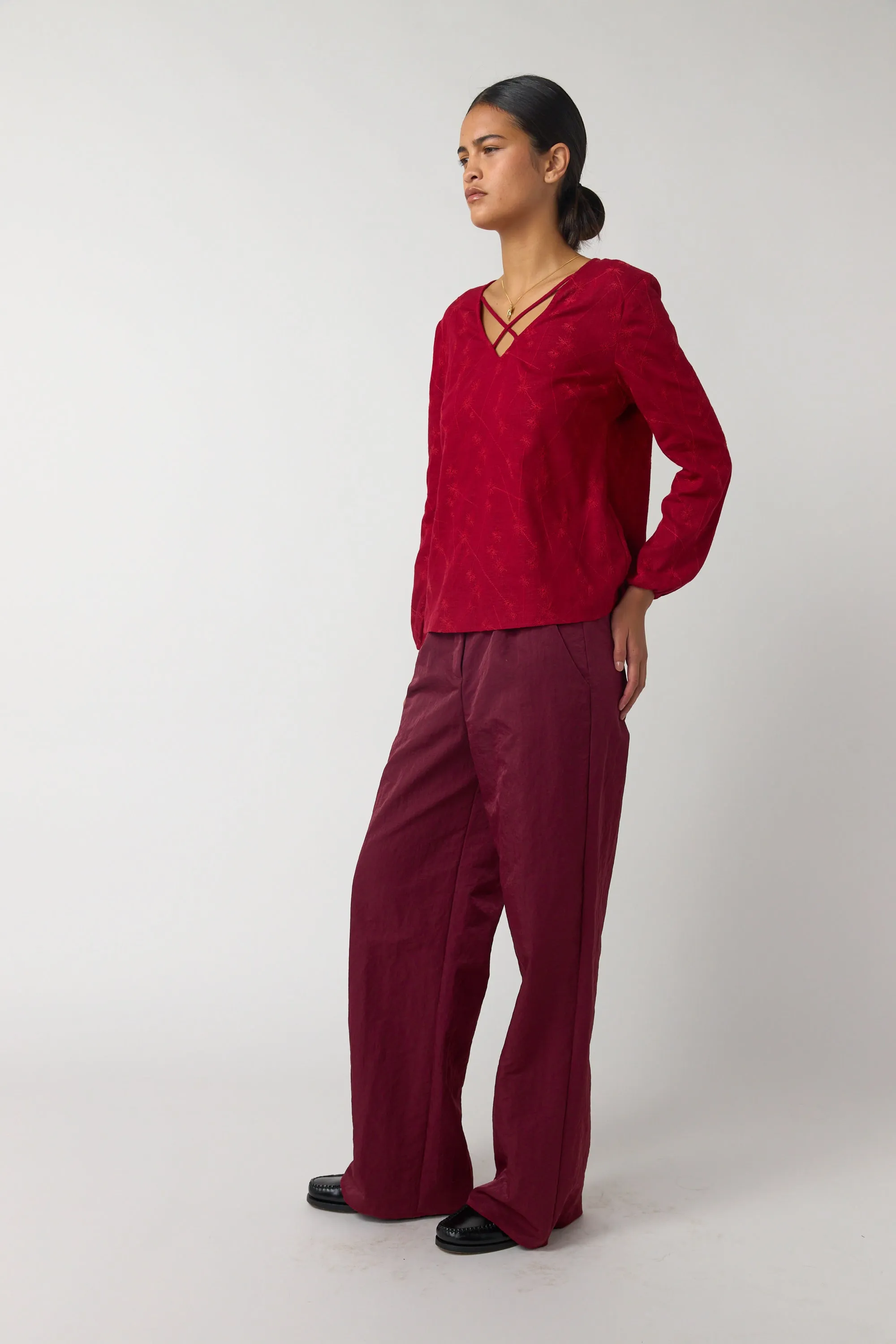 Stellar top sold by Kate Sylvester product image thumbnail 2