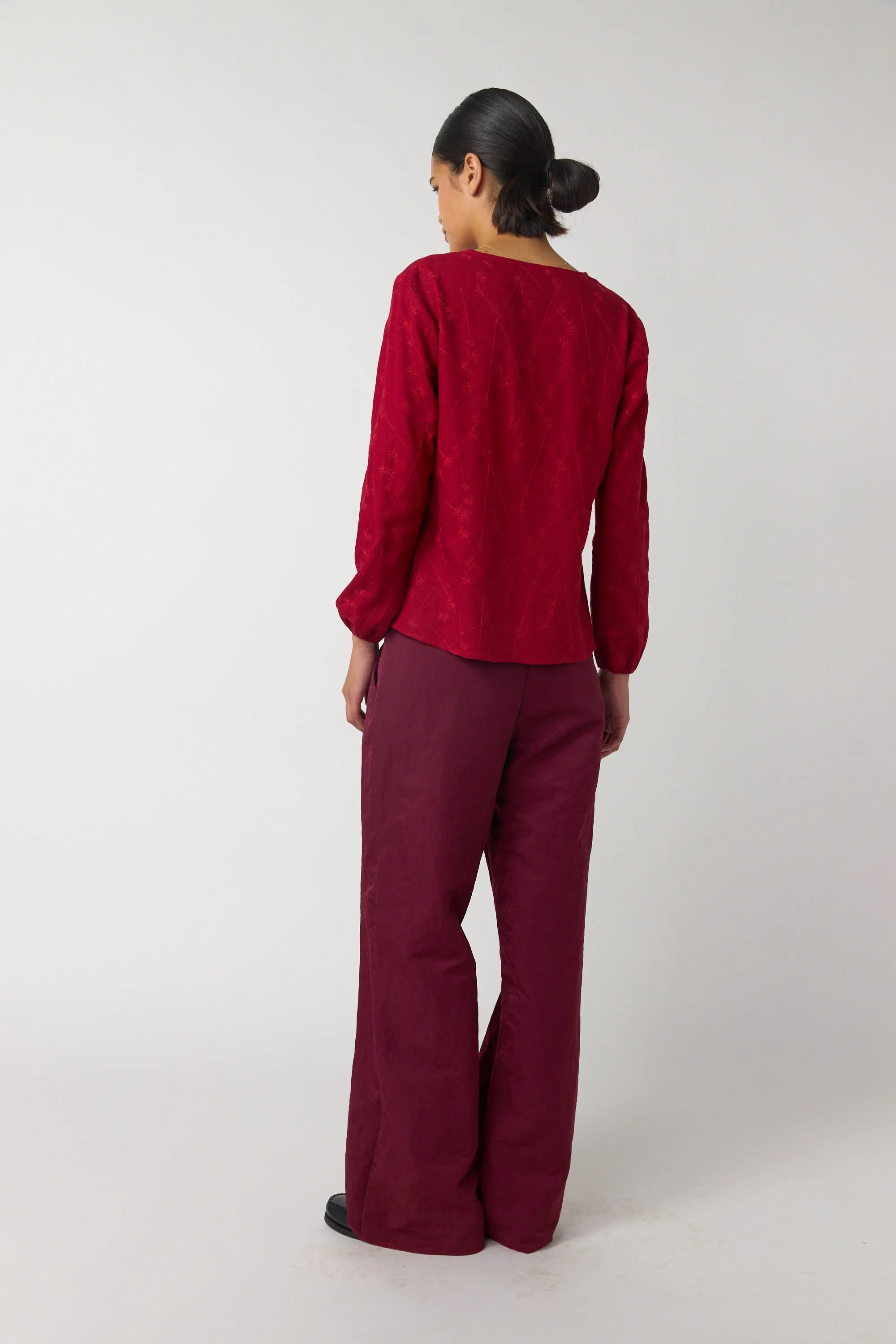Stellar top sold by Kate Sylvester product image thumbnail 3
