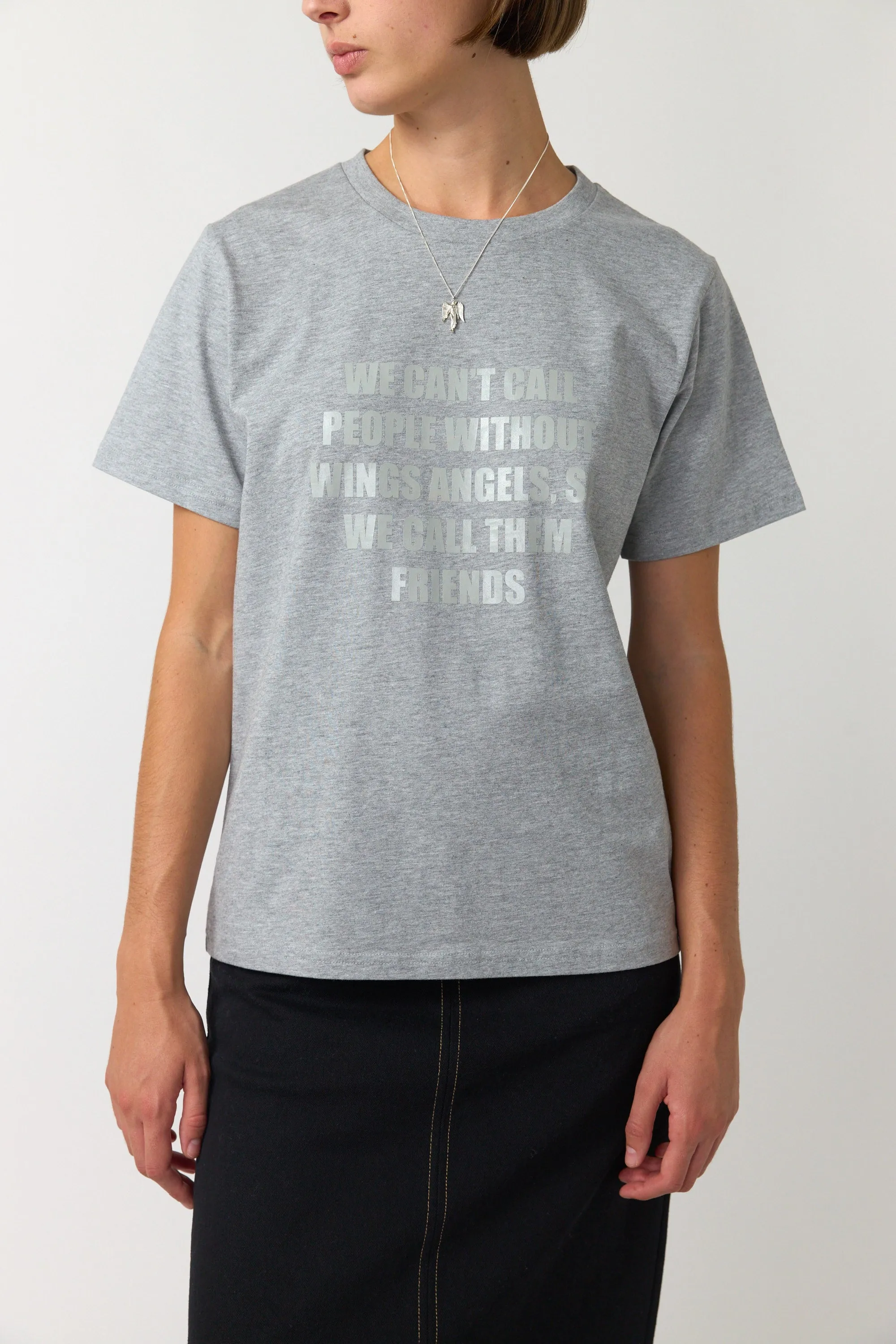 Francis t-shirt sold by Kate Sylvester product image thumbnail 2