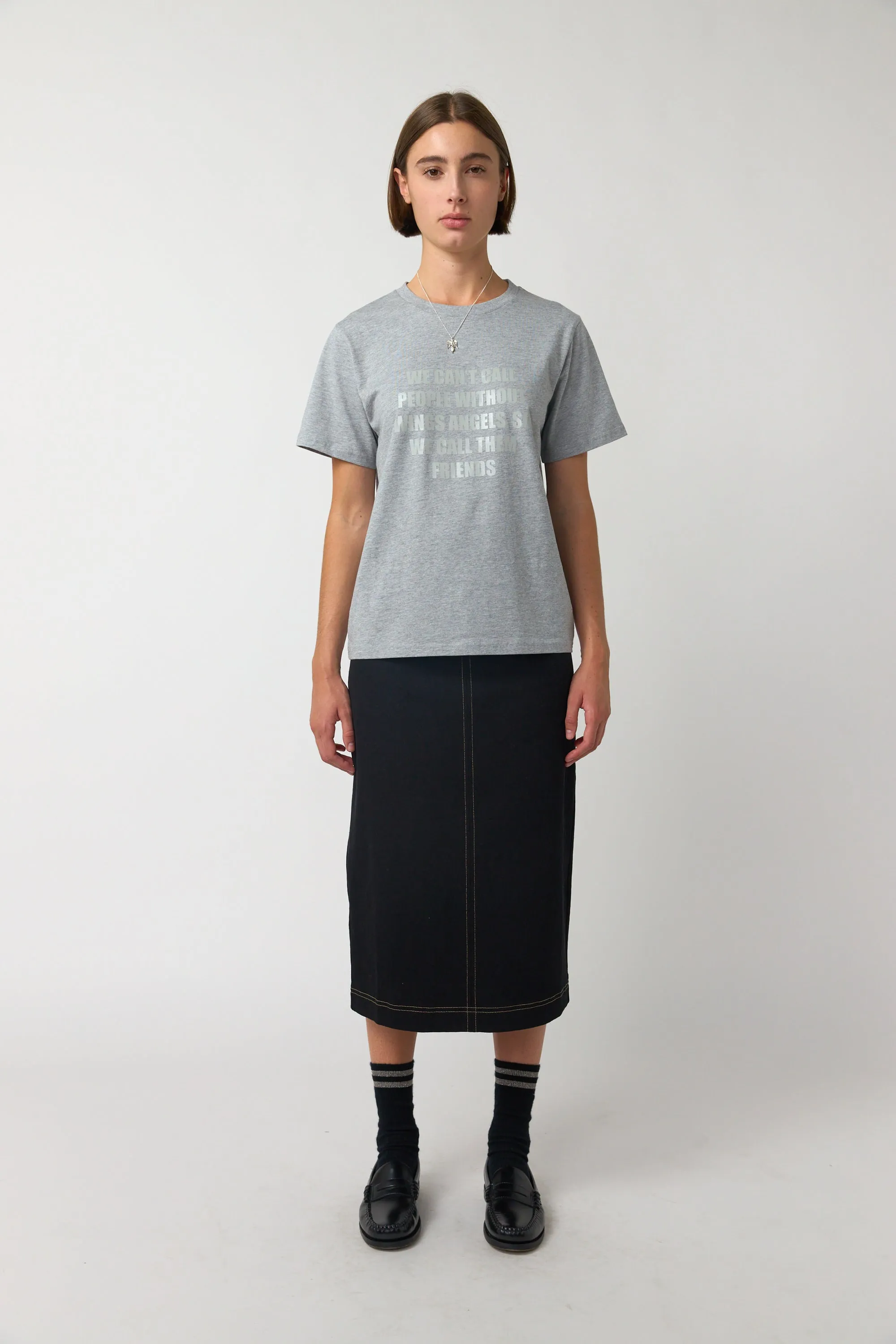 Francis t-shirt sold by Kate Sylvester