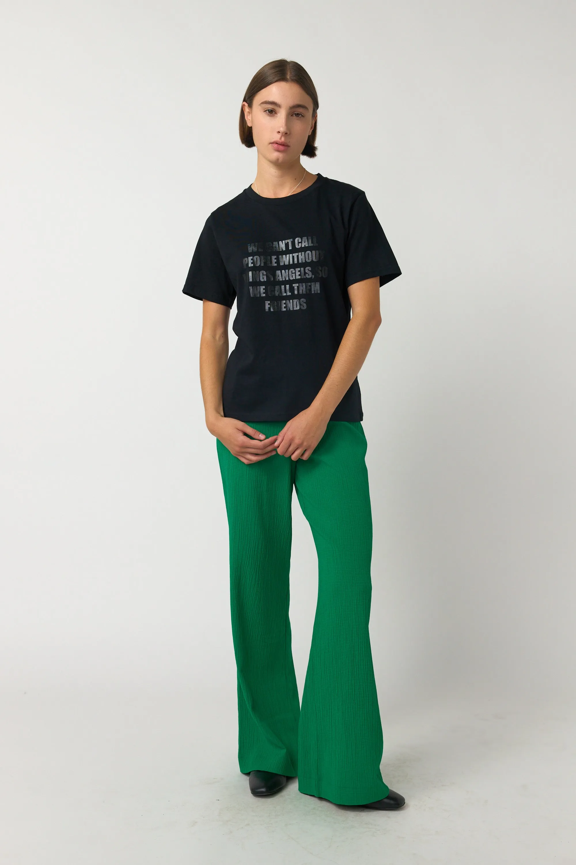 Francis t-shirt sold by Kate Sylvester