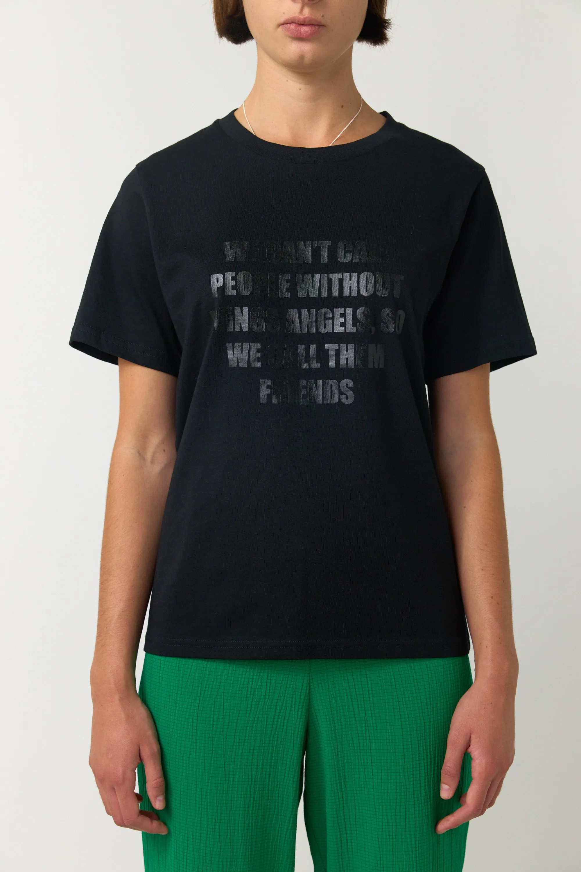 Francis t-shirt sold by Kate Sylvester product image thumbnail 2