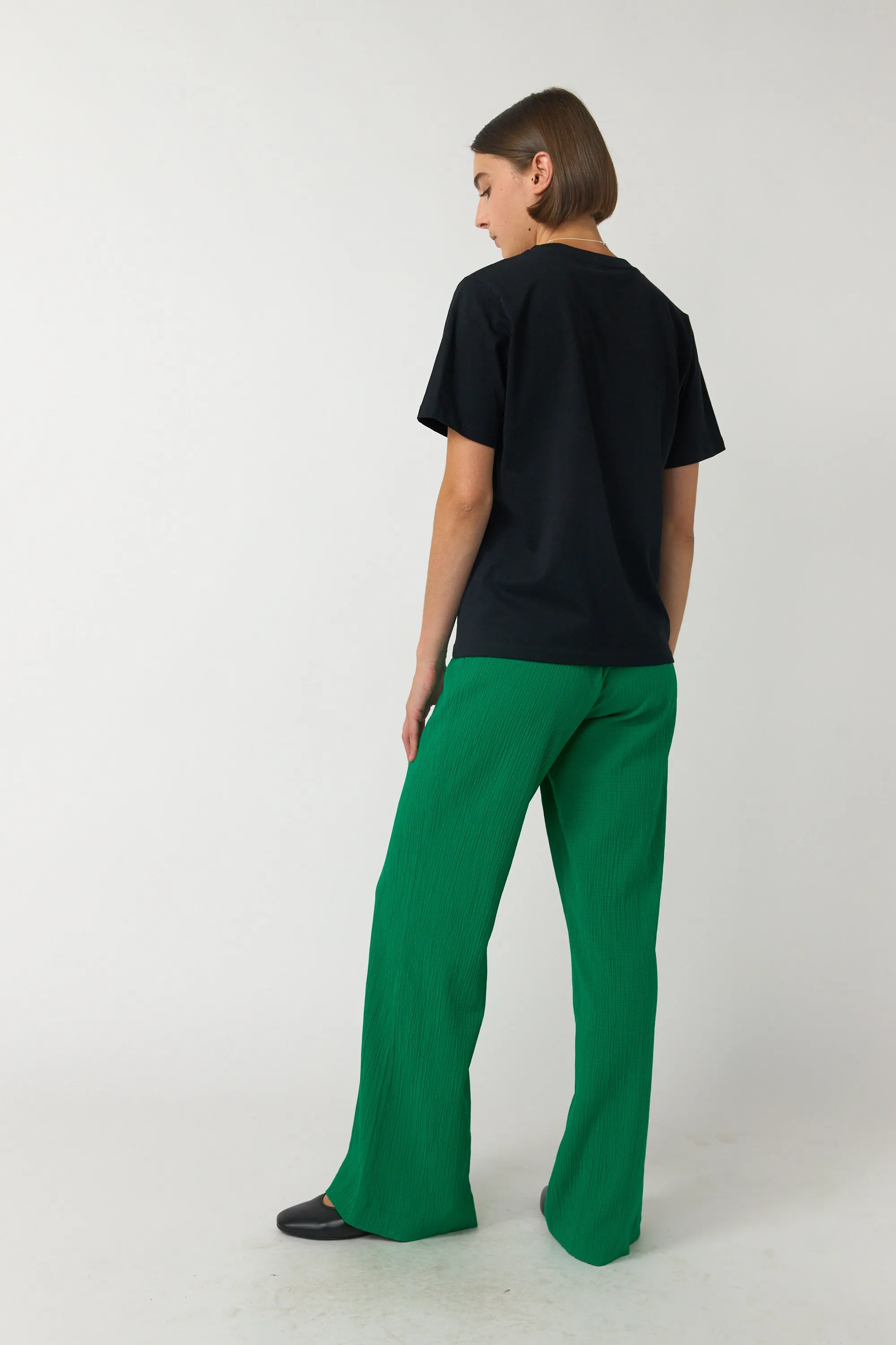 Francis t-shirt sold by Kate Sylvester product image thumbnail 4