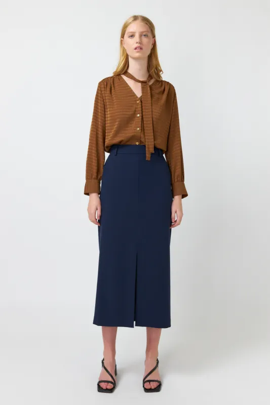 Penelope blouse sold by Kate Sylvester