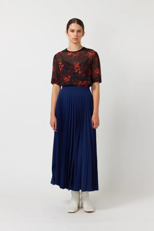 Fern top sold by Kate Sylvester