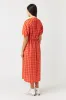 Hampton dress sold by Kate Sylvester