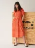 Hampton dress sold by Kate Sylvester