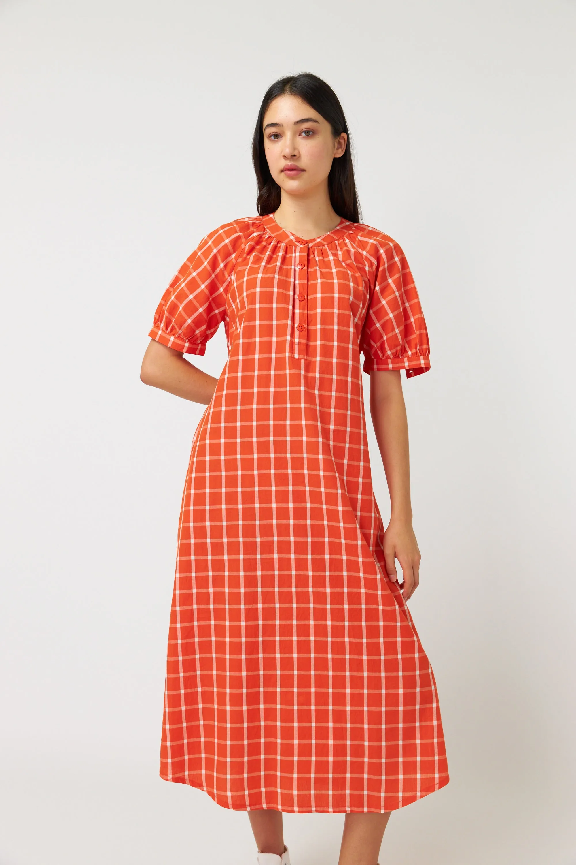 Hampton dress sold by Kate Sylvester product image thumbnail 5