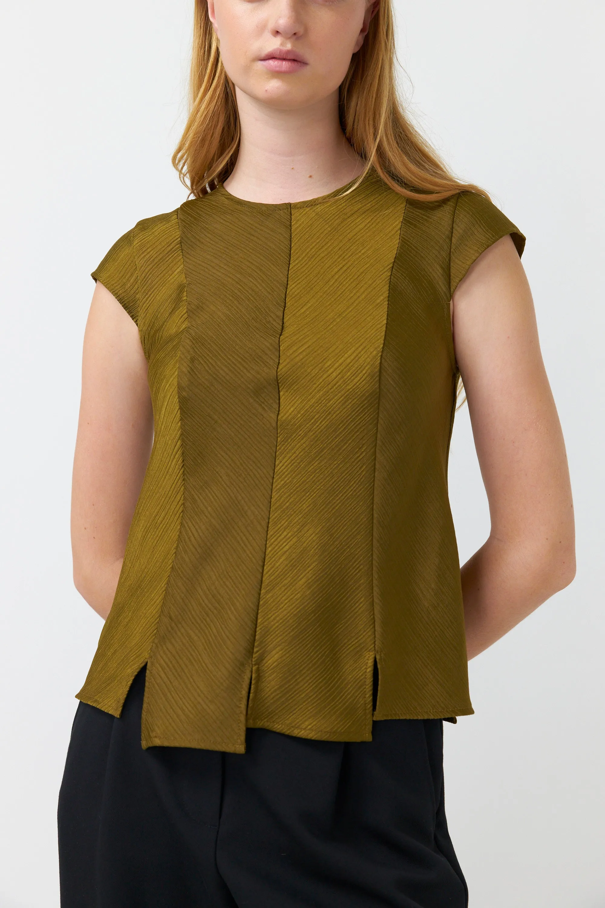 Celeste top sold by Kate Sylvester product image thumbnail 5