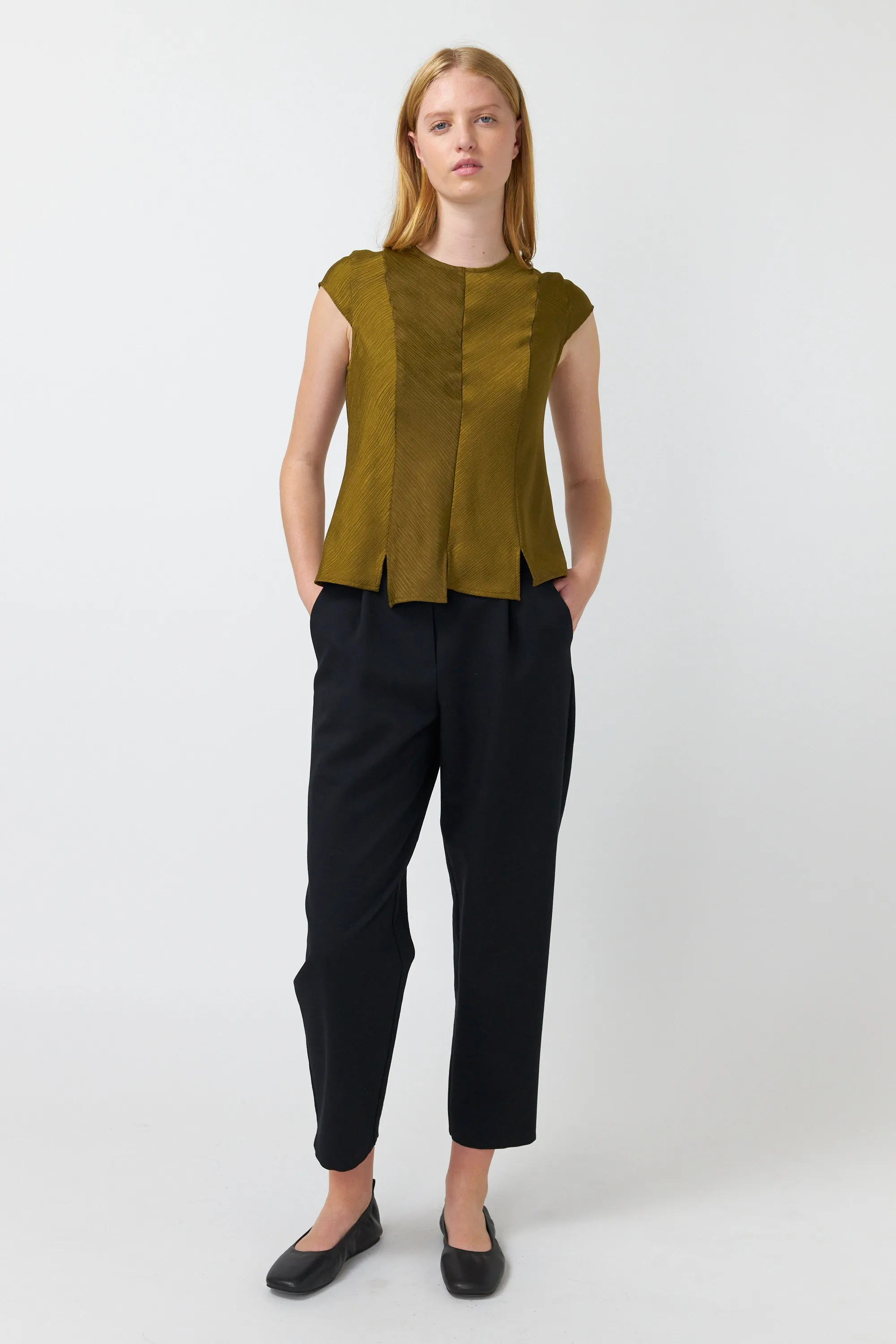 Celeste top sold by Kate Sylvester