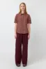 Checked shirt sold by Kate Sylvester