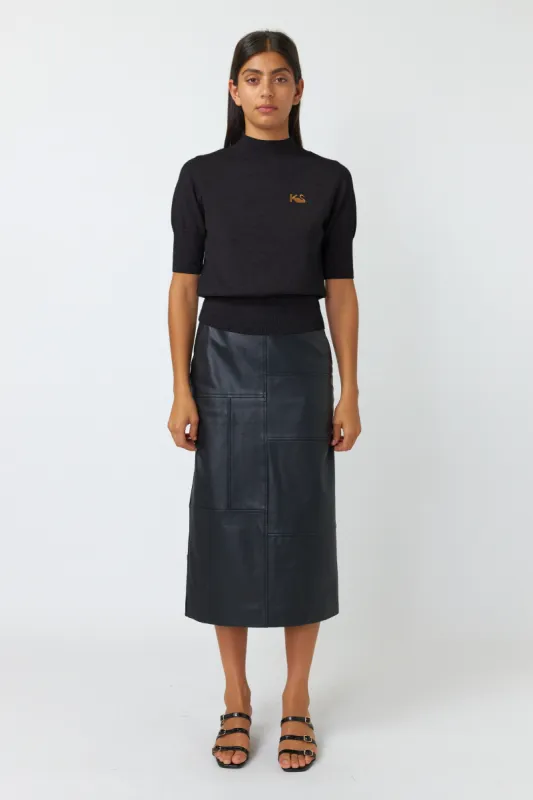 Lou top sold by Kate Sylvester