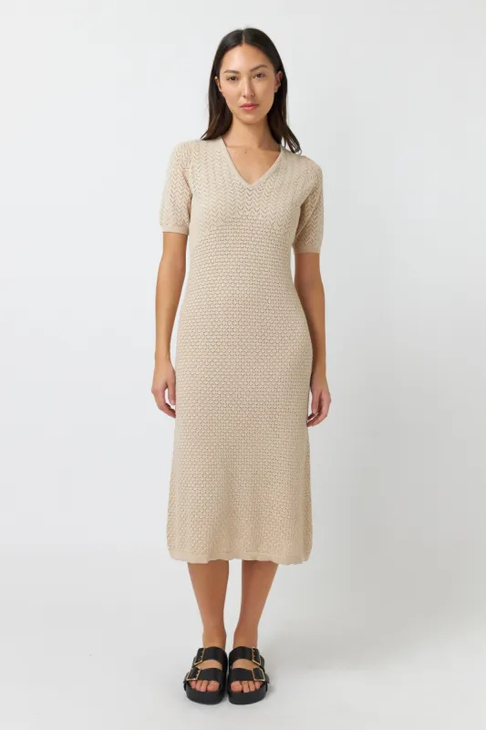 Zig Zag dress sold by Kate Sylvester