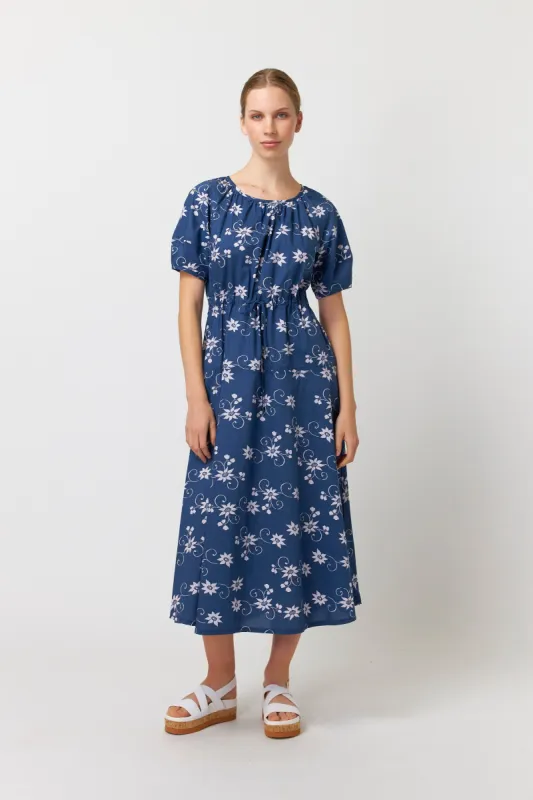 Water lily dress sold by Kate Sylvester