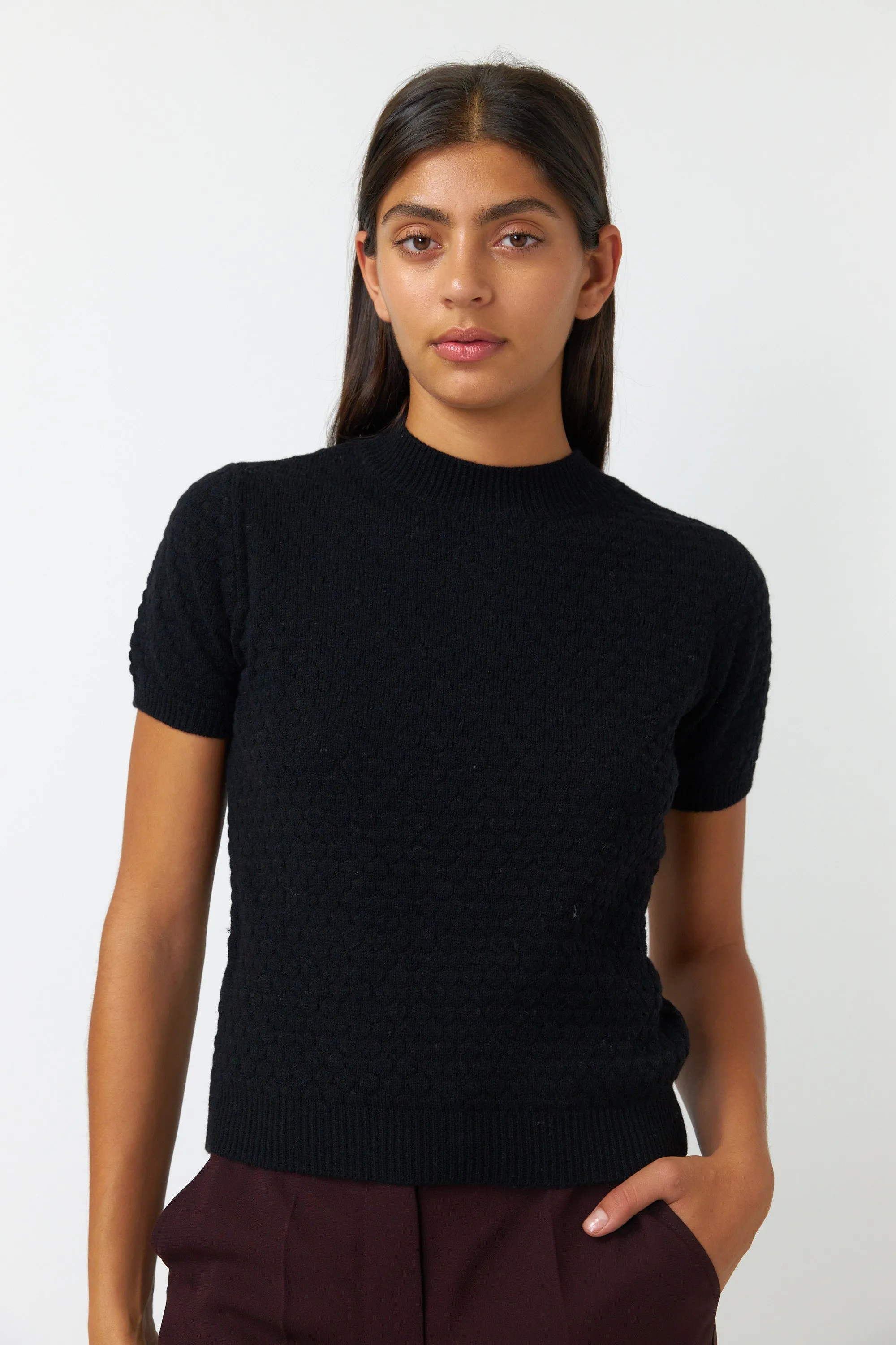 Bubble top sold by Kate Sylvester product image thumbnail 2