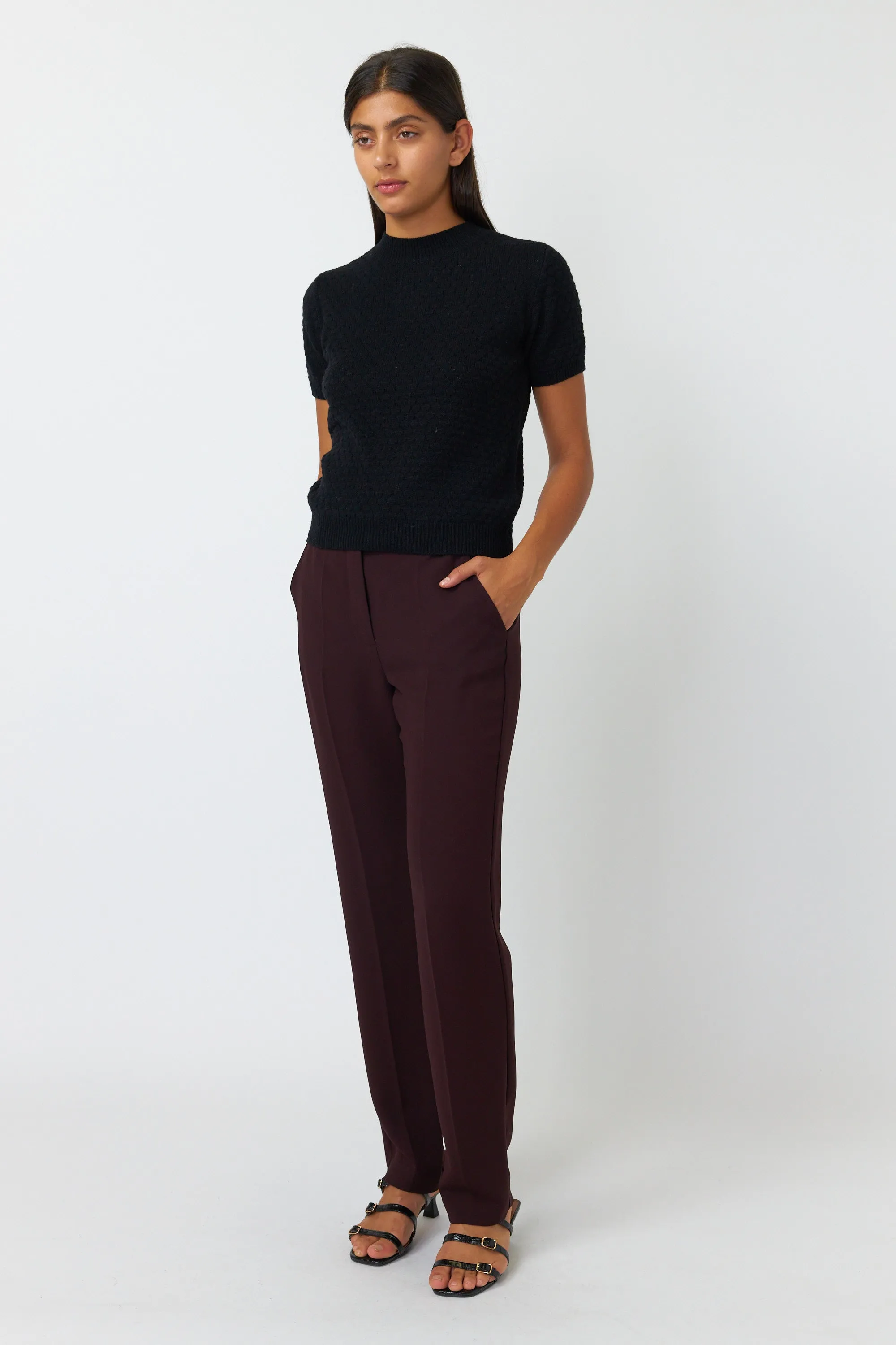 Bubble top sold by Kate Sylvester product image thumbnail 3