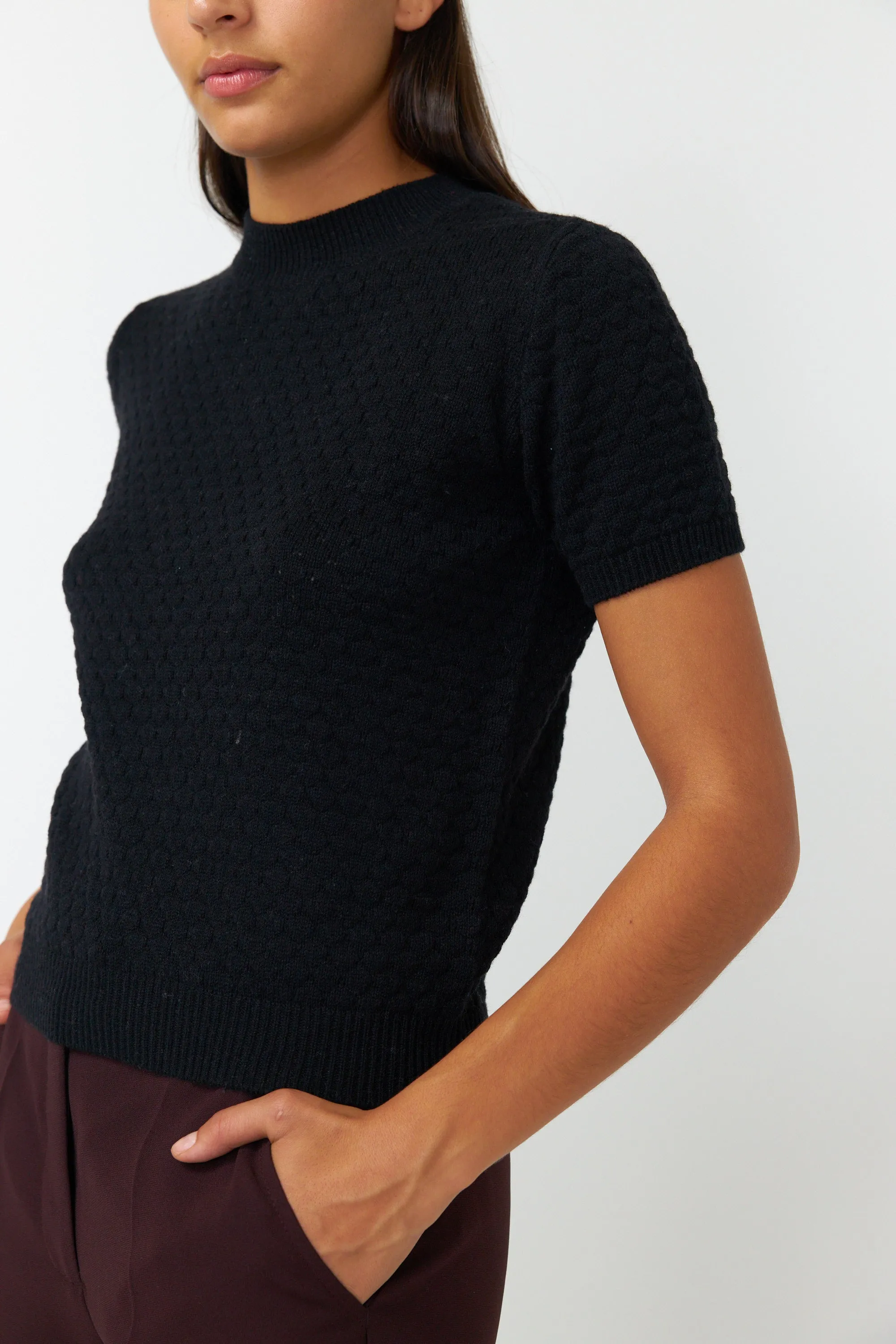 Bubble top sold by Kate Sylvester product image thumbnail 5