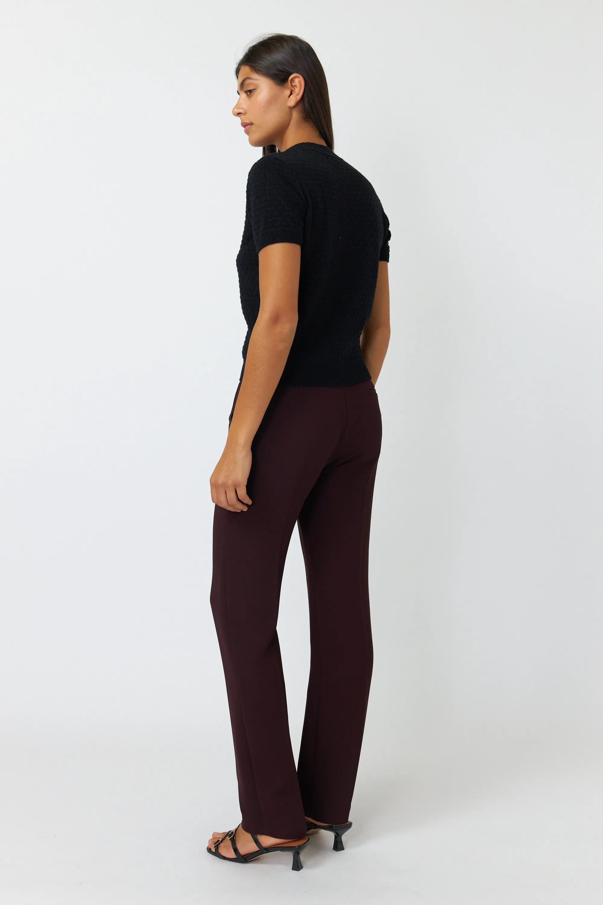 Bubble top sold by Kate Sylvester product image thumbnail 4