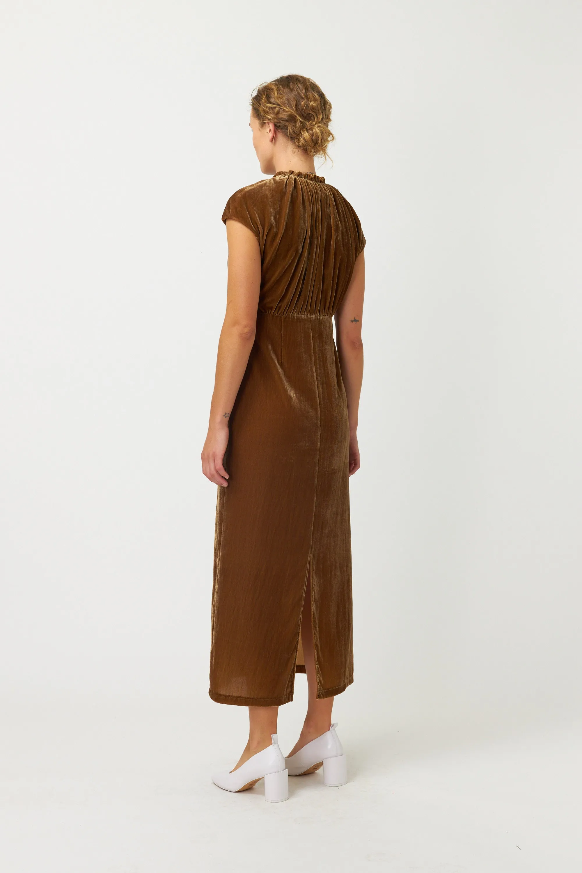 Heda Dress sold by Kate Sylvester product image thumbnail 3