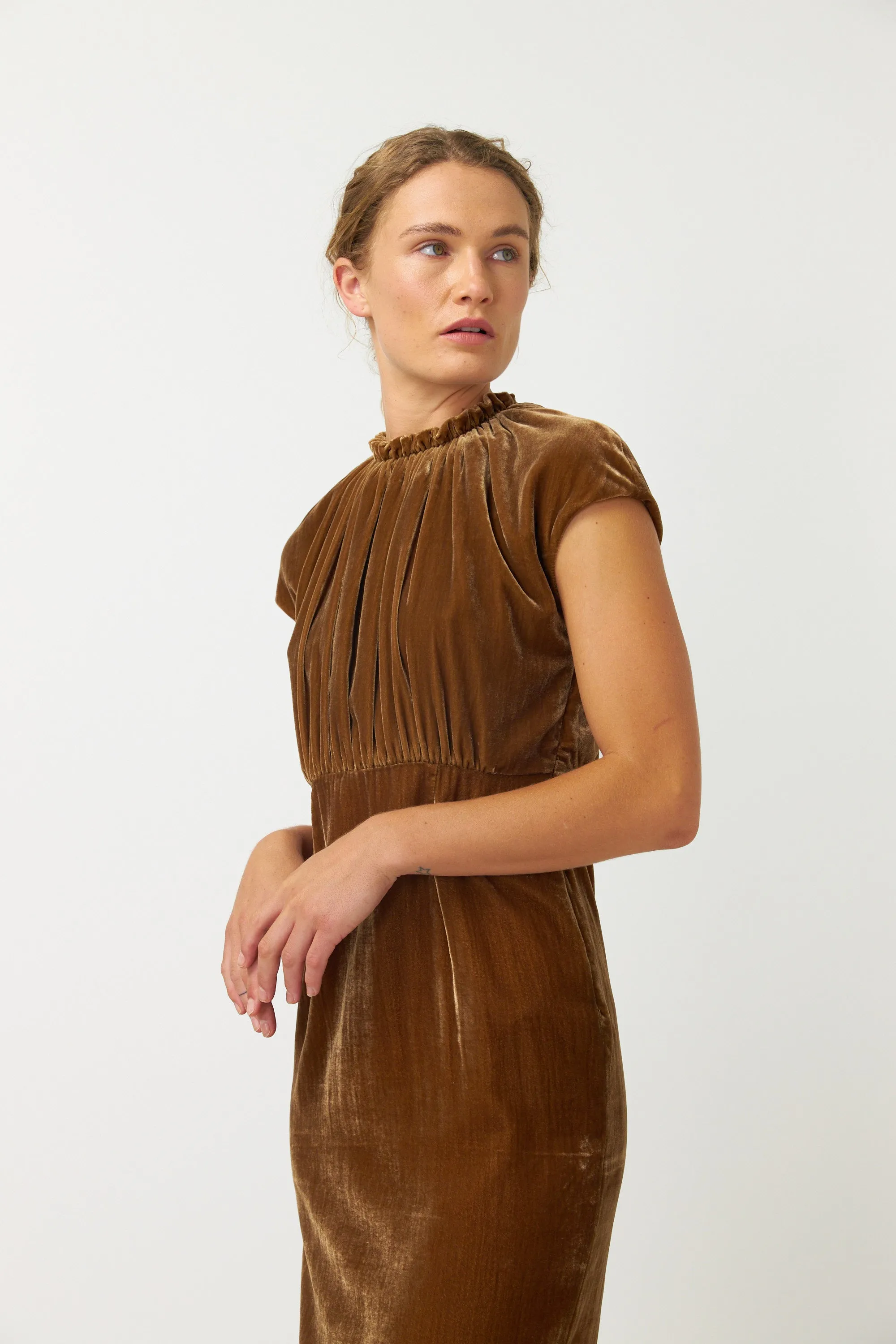 Heda Dress sold by Kate Sylvester product image thumbnail 4