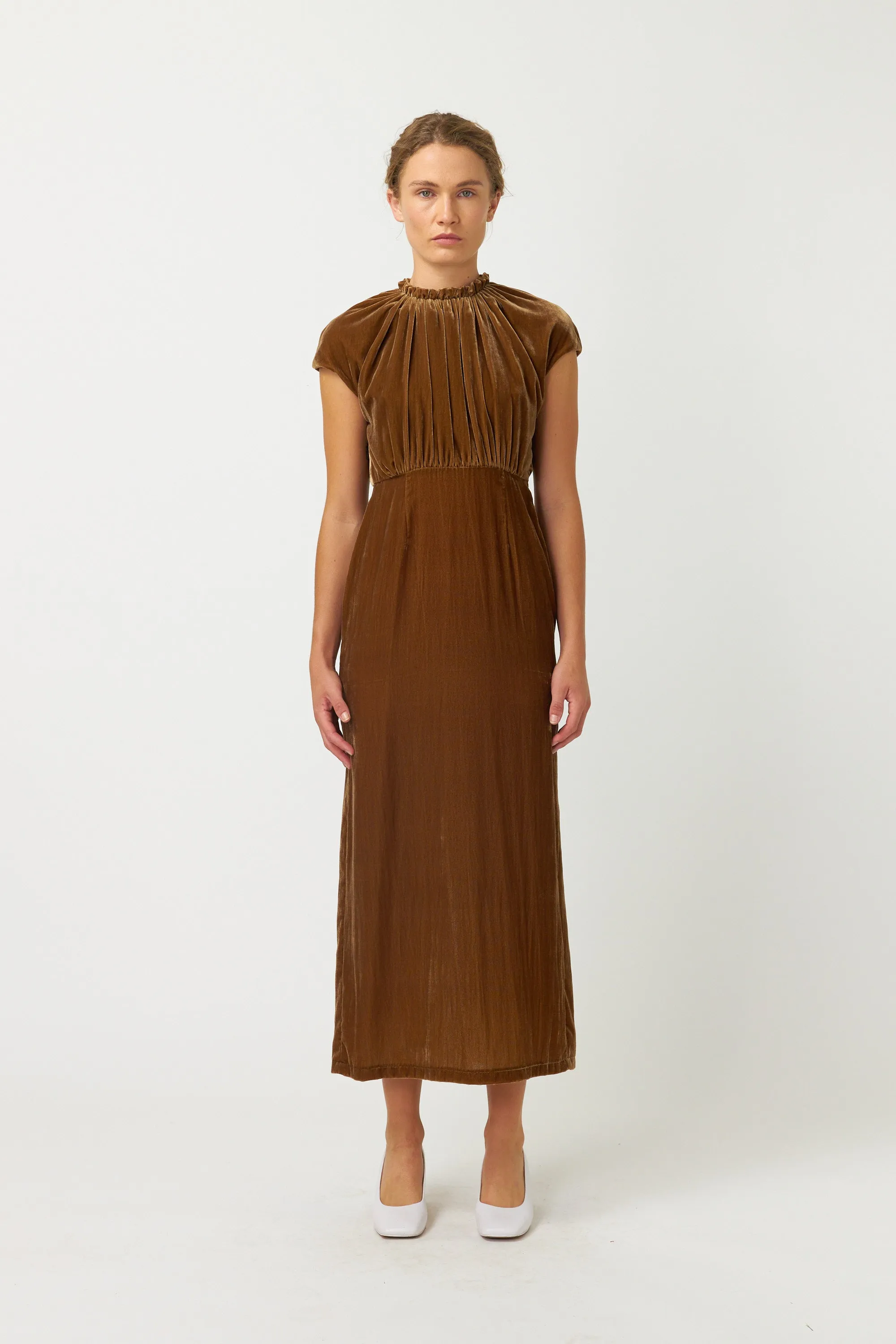 Heda Dress sold by Kate Sylvester