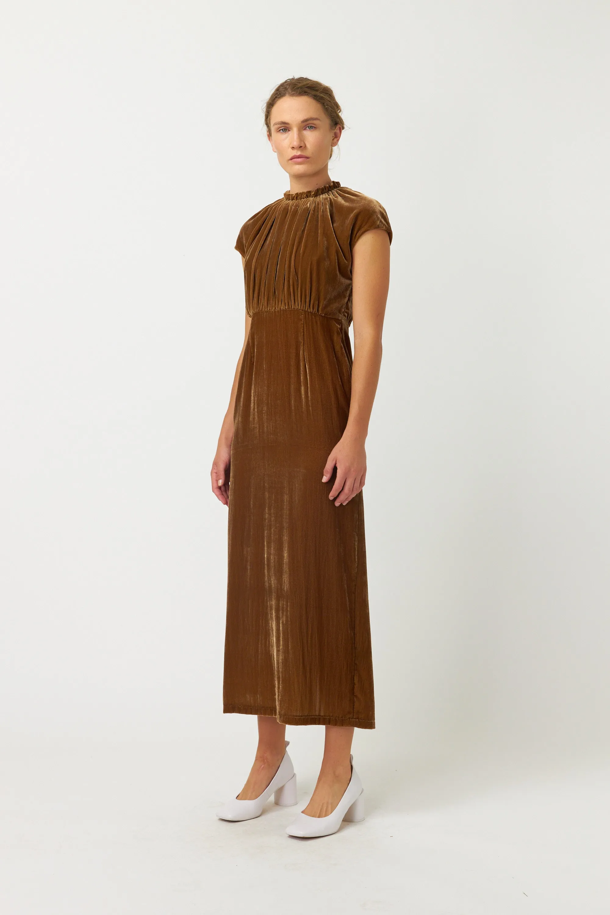 Heda Dress sold by Kate Sylvester product image thumbnail 2